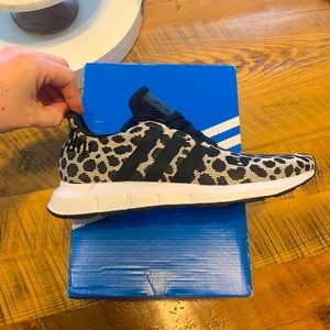 Adidas Swift Run Sneaker